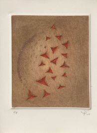 Petit éclat