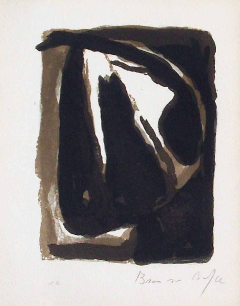 MP 092 Le crime d'une nuit