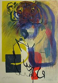 Tigre II