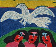 2000 - Les femmes de la Bible 05