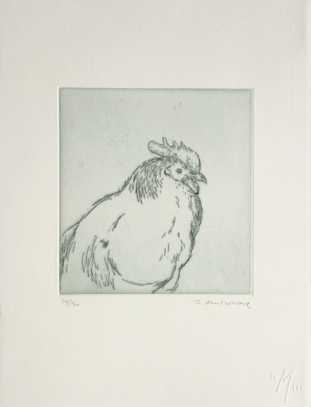 Le coq
