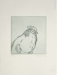Le coq