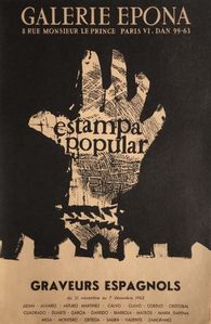 Expo 62 - Galerie Epona