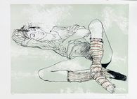 Album danse - Détente