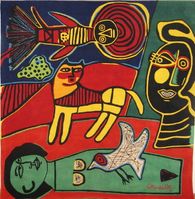 2009 - Eté exotique