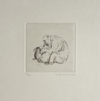 Le singe I