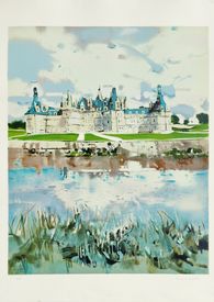 Château de Chambord
