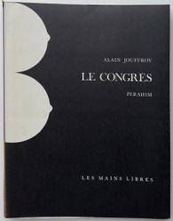 Le Congrès (13 signed prints)