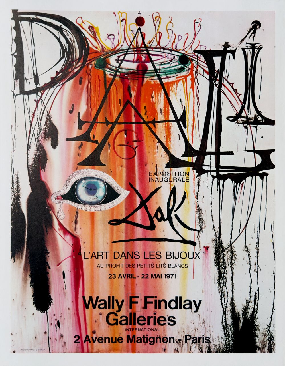 Expo 71 - Wally Findlay Galleries