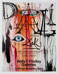 Expo 71 - Wally Findlay Galleries
