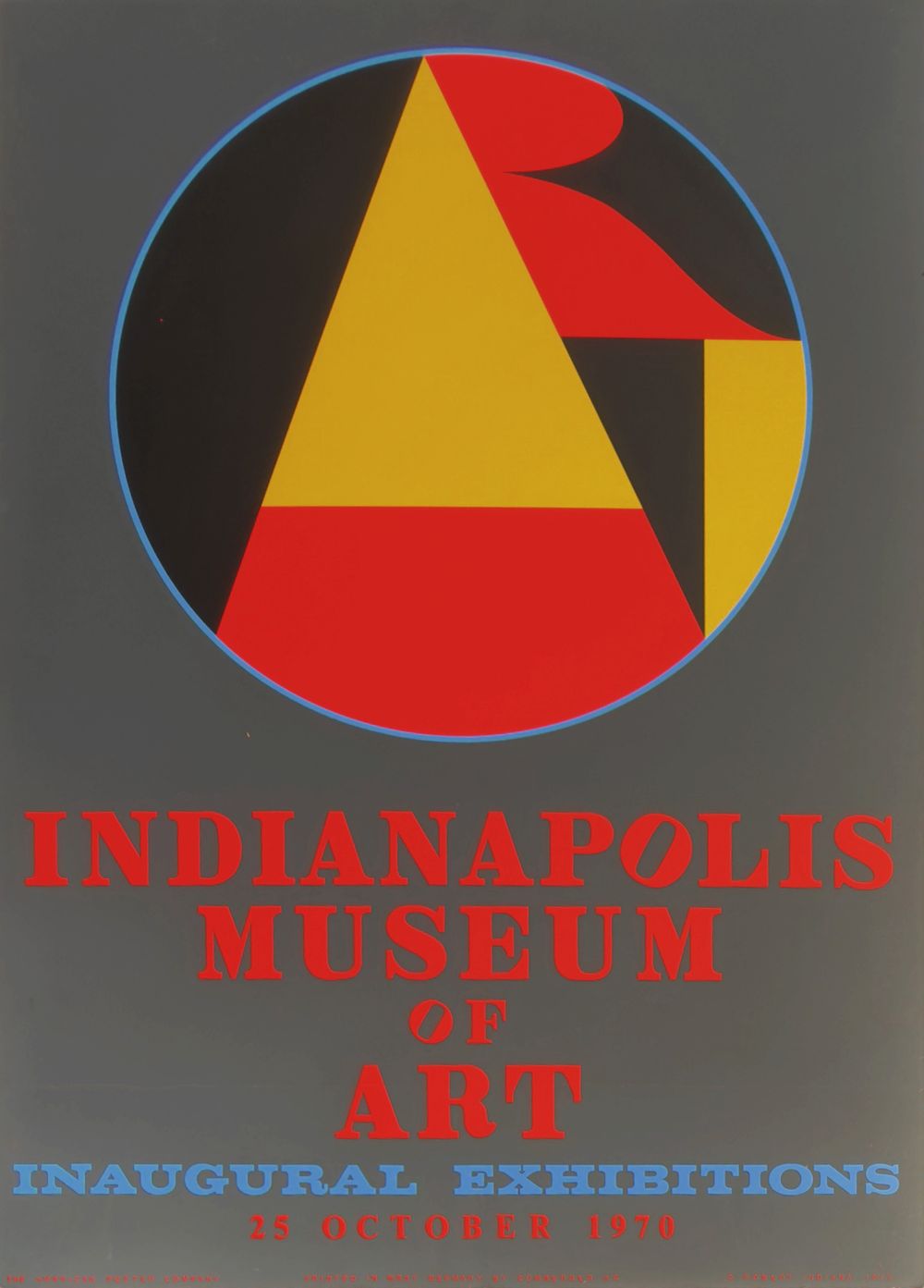 Indiana Museum of Art