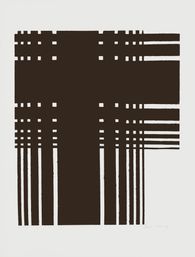 Noir et blanc I