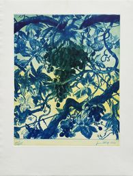 La vigne
