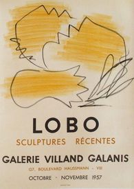 Expo 57 - Galerie Villand Galanis