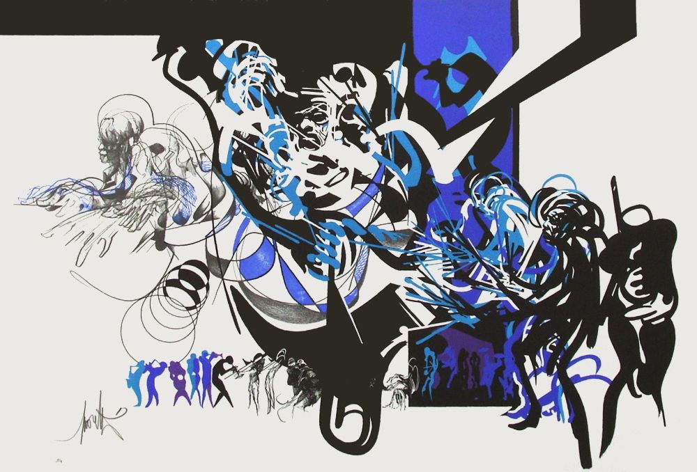 Jazz - L'orchestre