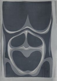 Expo 68 - Musée National d'Art Moderne - Affiche avant la lettre