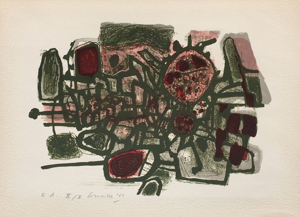 1961 - Signe I