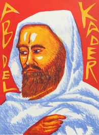 Deux rives une mer - Abdel Kader