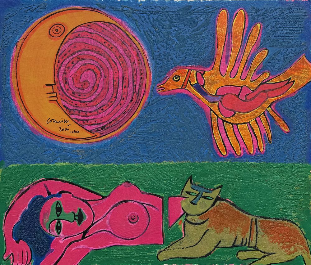 2000 - Les femmes de la Bible 19