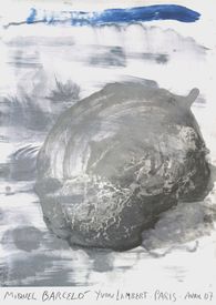 Expo 2007 - Galerie Yvon Lambert