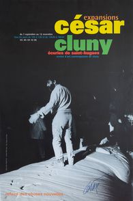 Expo 96 - Expansions César - Ecuries de Cluny