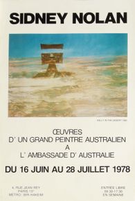 Expo 78 - Ambassade d'Australie - Paris