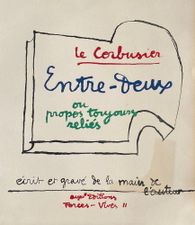 Entre-Deux - Titre
