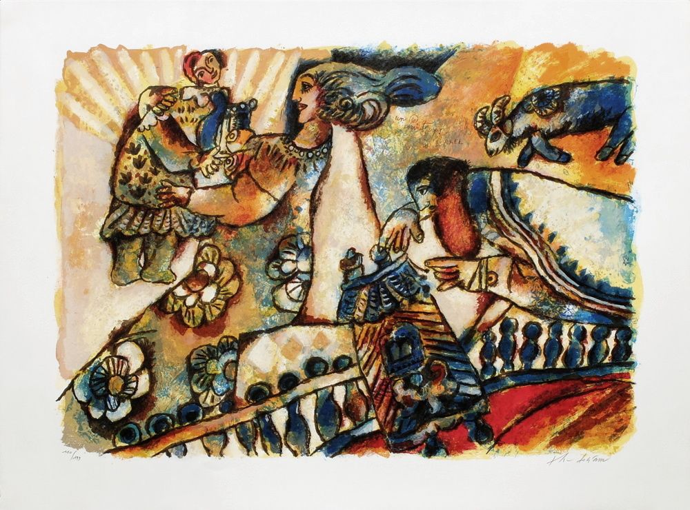 50 printemps d'Israël : Un printemps d'Israël