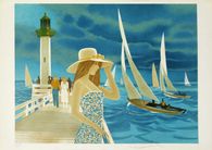 Le phare I