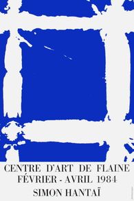 Expo 84 - Centre d'Art de Flaine