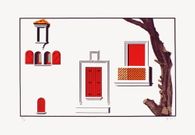 Douze vues d'Hossegor - 10