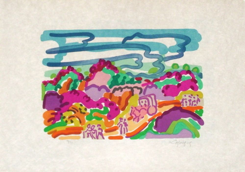 Asie - Voyage en Chine