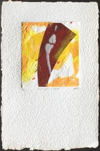 Caresses d'été