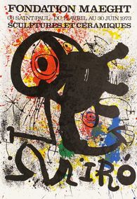 Expo 73 - Fondation Maeght