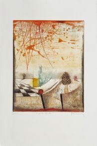 Les grandes morilles