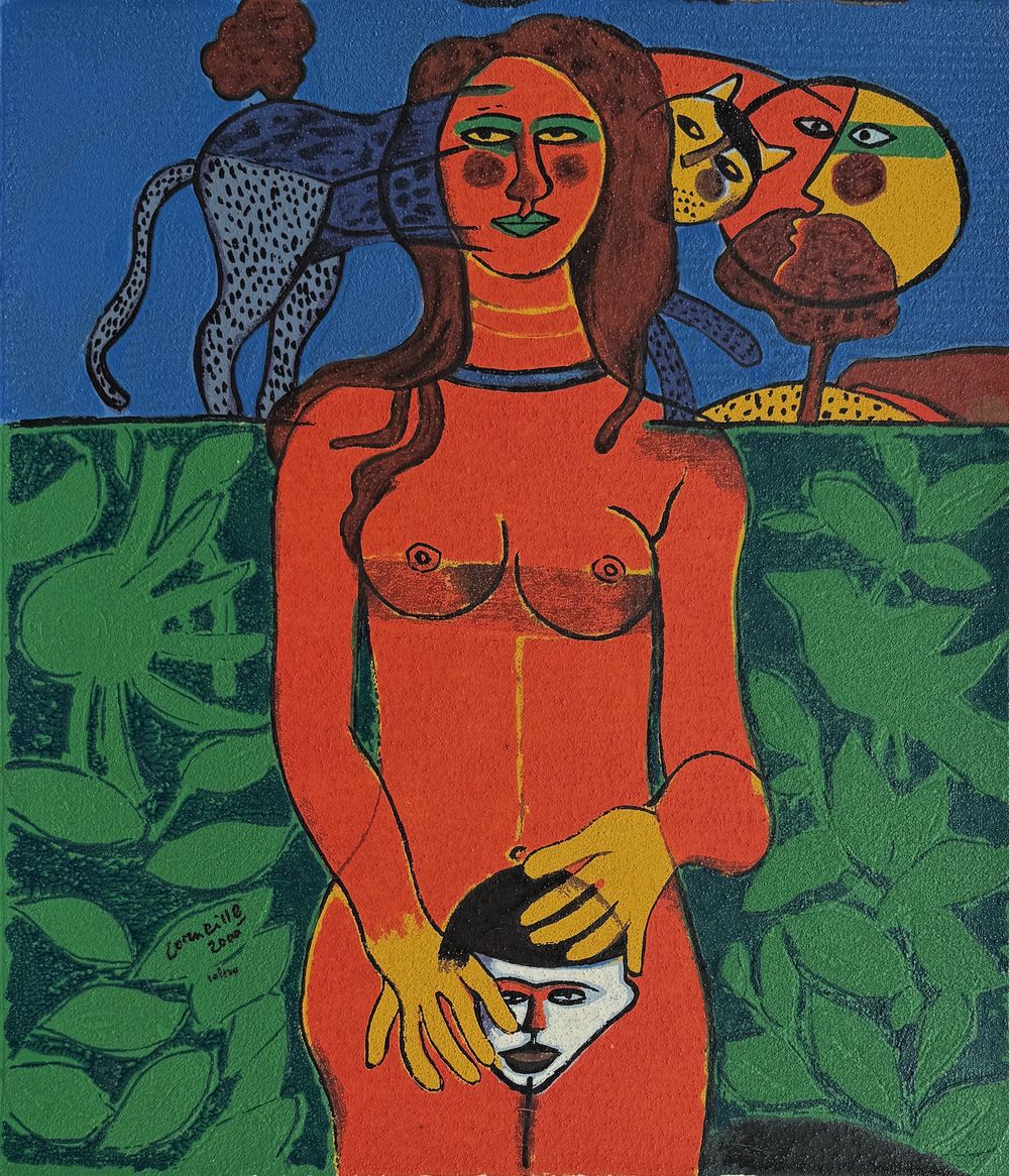 2000 - Les femmes de la Bible 03