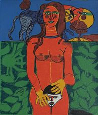 2000 - Les femmes de la Bible 03