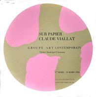 Expo 96 - GAC Annonay (tondo)