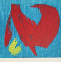 Composition abstraite II