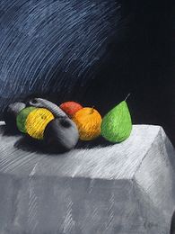 Fruits I