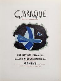 AF 1958 - Cabinet des estampes
