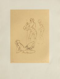 Variations des apparences XIV