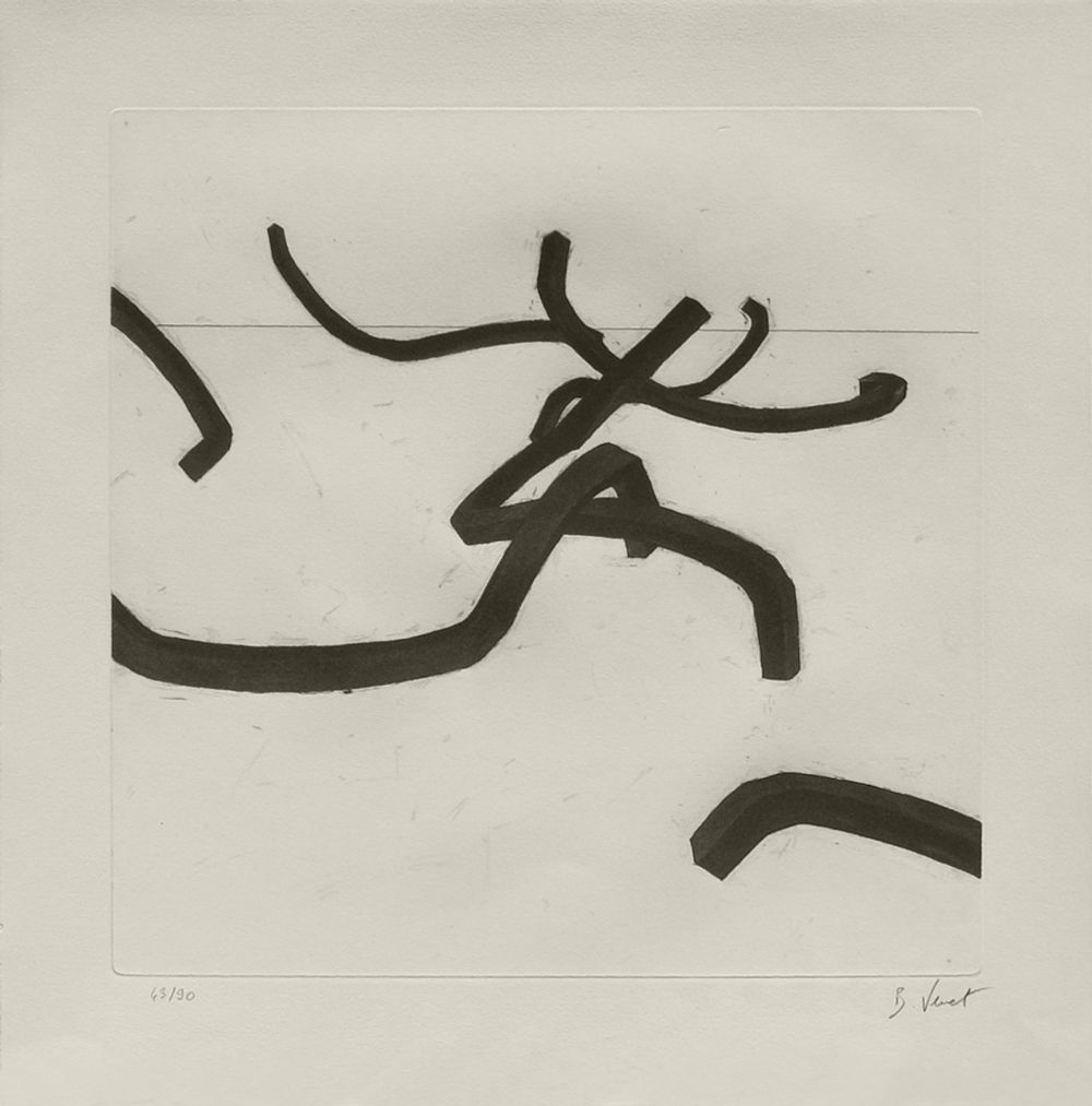 Serie 1992 - Composition II