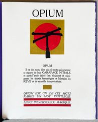Opium