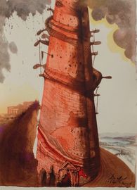 Biblia Sacra 011 - Turris Babel