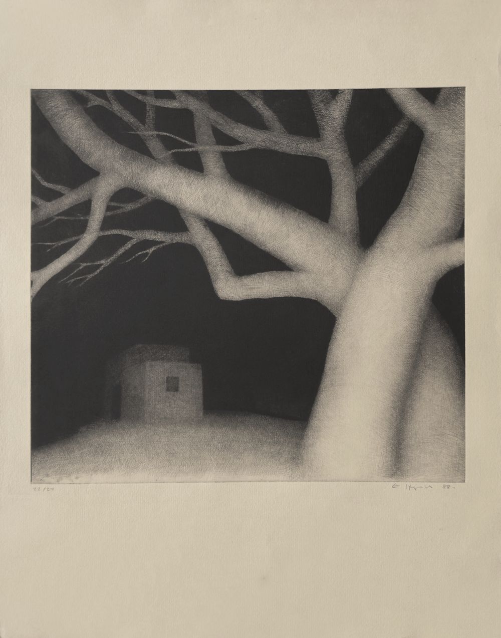 Der Baum