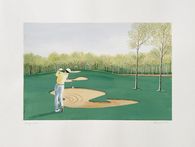 Le golf X