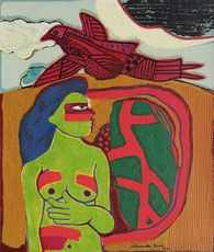 2000 - Les femmes de la Bible 10
