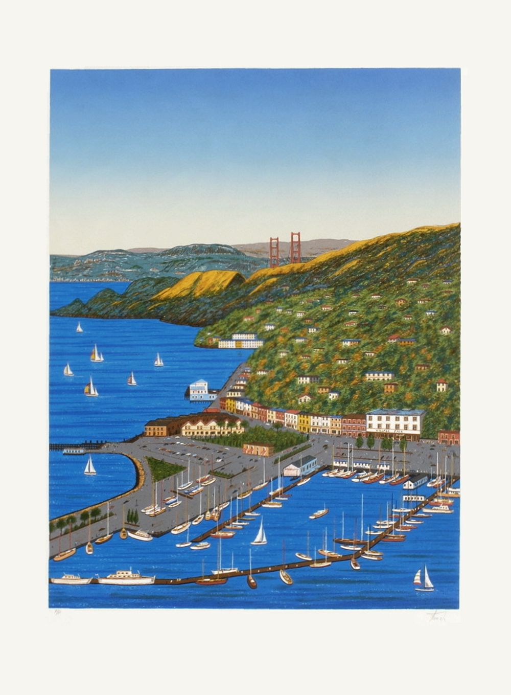 Sausalito