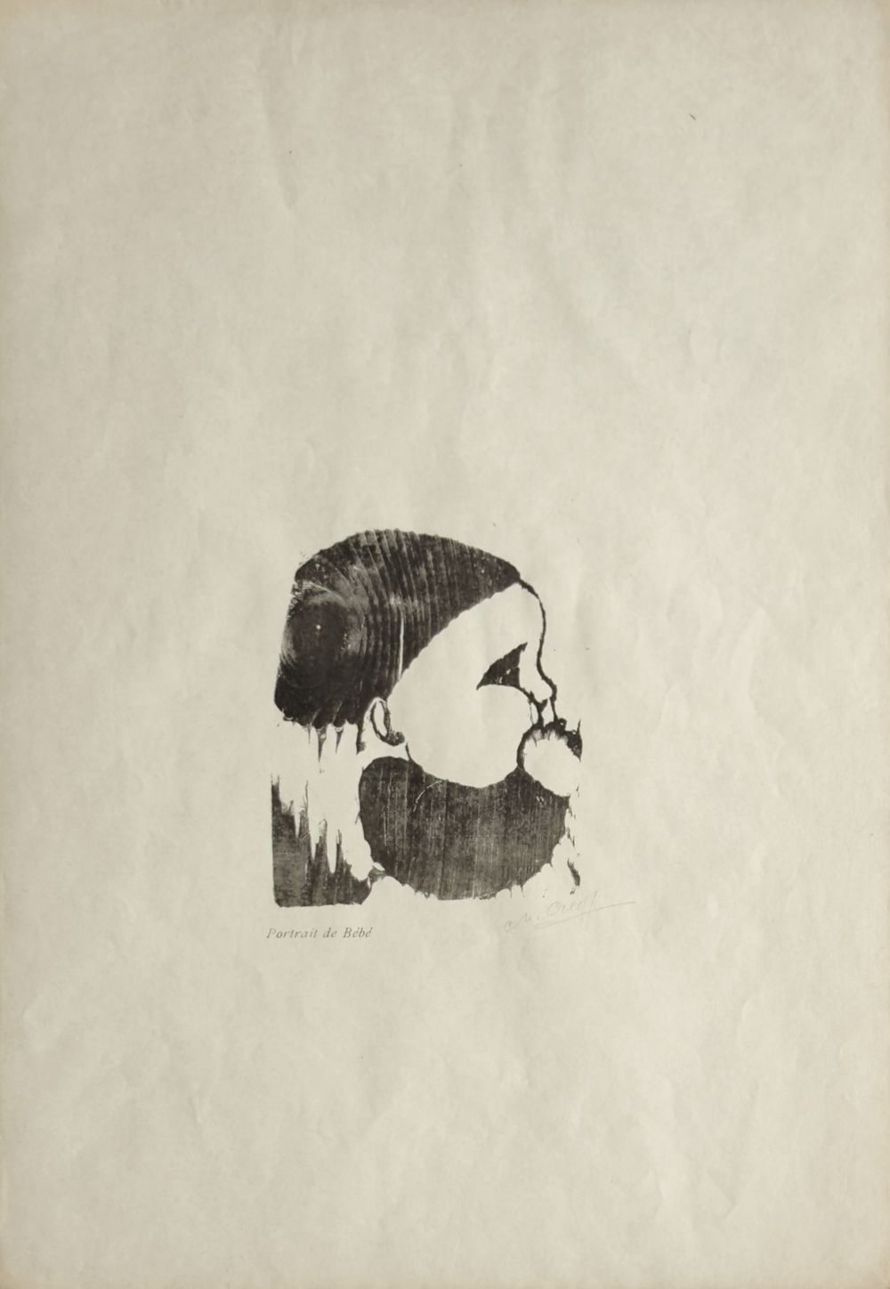 Bois gravés (Suite complète de 11)